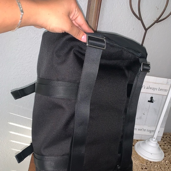 New Mk large men duffle/ backpack - Picture 8 of 15